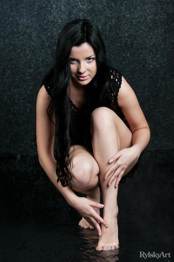 Проститутка Тамара