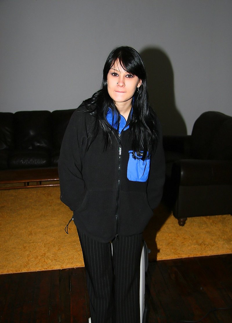 Проститутка Диана