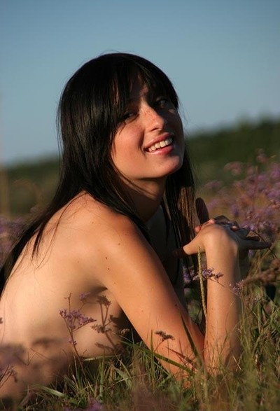 Проститутка Дина